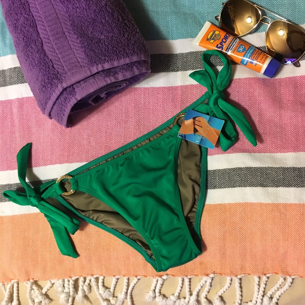 Victoria’s Secret Very Sexy String Bikini Bottom